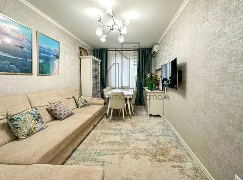 Сотилади 3 хонали квартира, 75 м², 2/9 қават — Мирзо Улуғбек тумани
