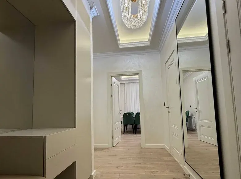 Ijaraga beriladi xona, 105 m², 5/8 qavat — Yunusobod tumani