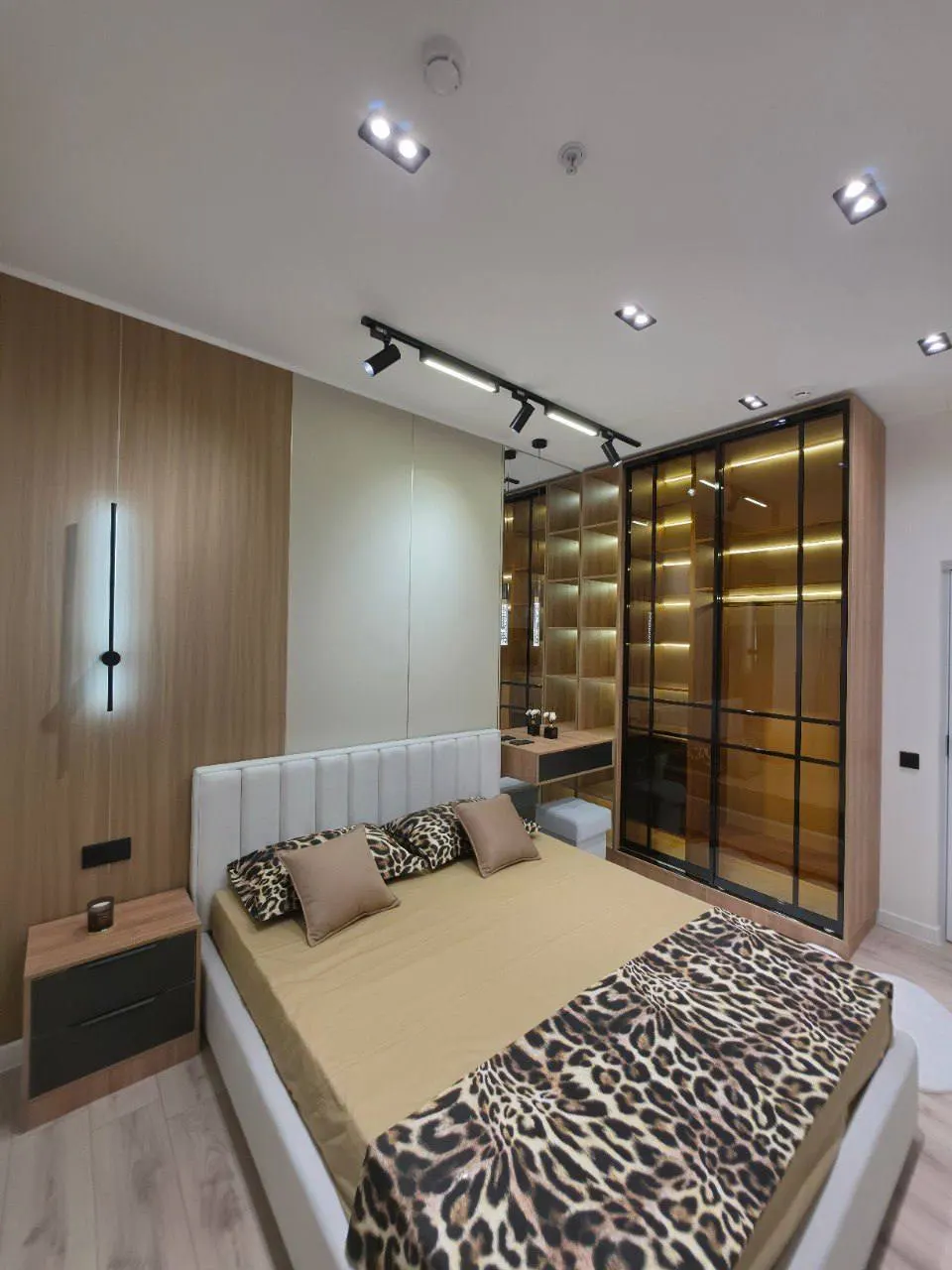 Продаётся 3-комнатная квартира, 60 м², 17/25 этаж — Мирзо-Улугбекский район