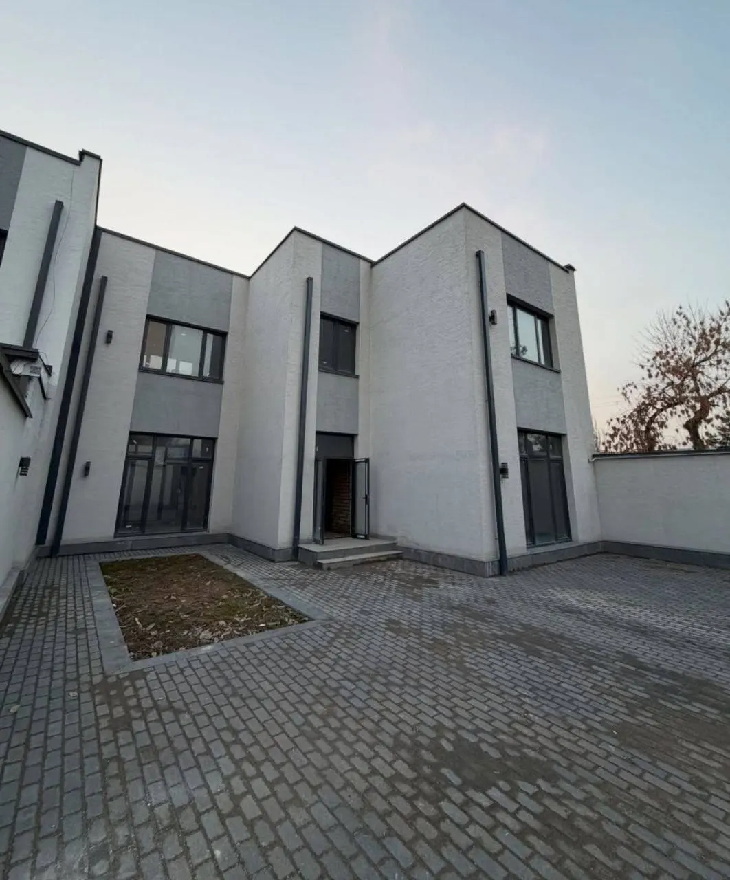 Продаётся дом, 2.5 сот. — Мирабадский район