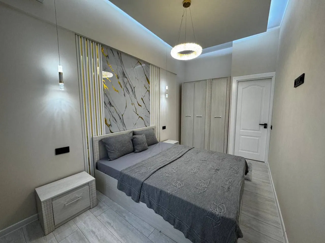Ижарага берилади 2 хонали квартира, 47 м², 8/11 қават — Мирзо Улуғбек тумани