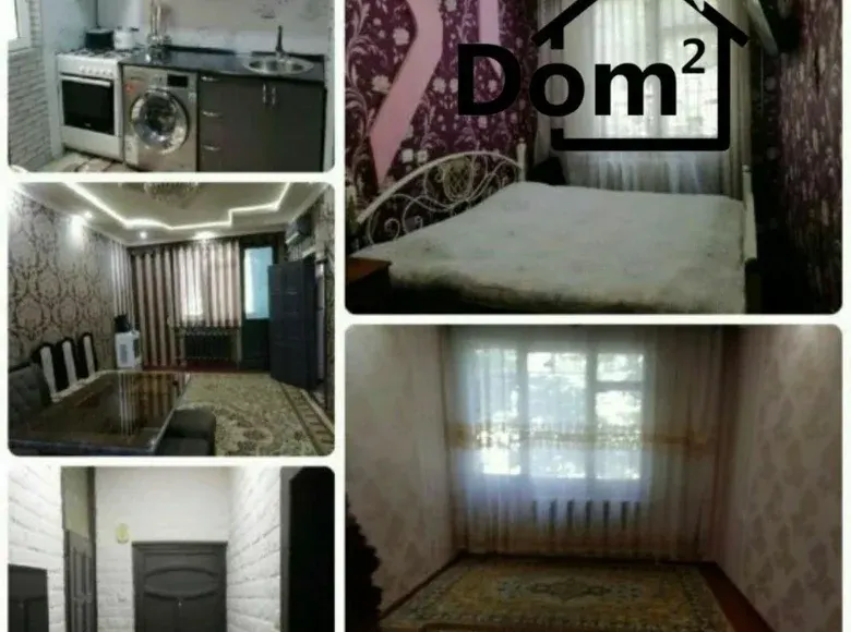 Сотилади 3 хонали квартира, 67 м², 1/4 қават — Чилонзор тумани