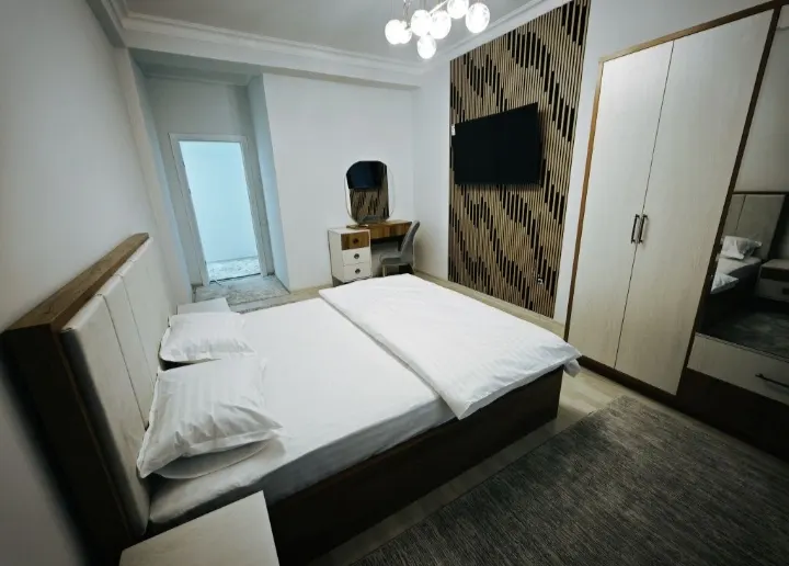 Сдаётся 2-комнатная квартира, 90 м², 7/13 этаж — Чиланзарский район