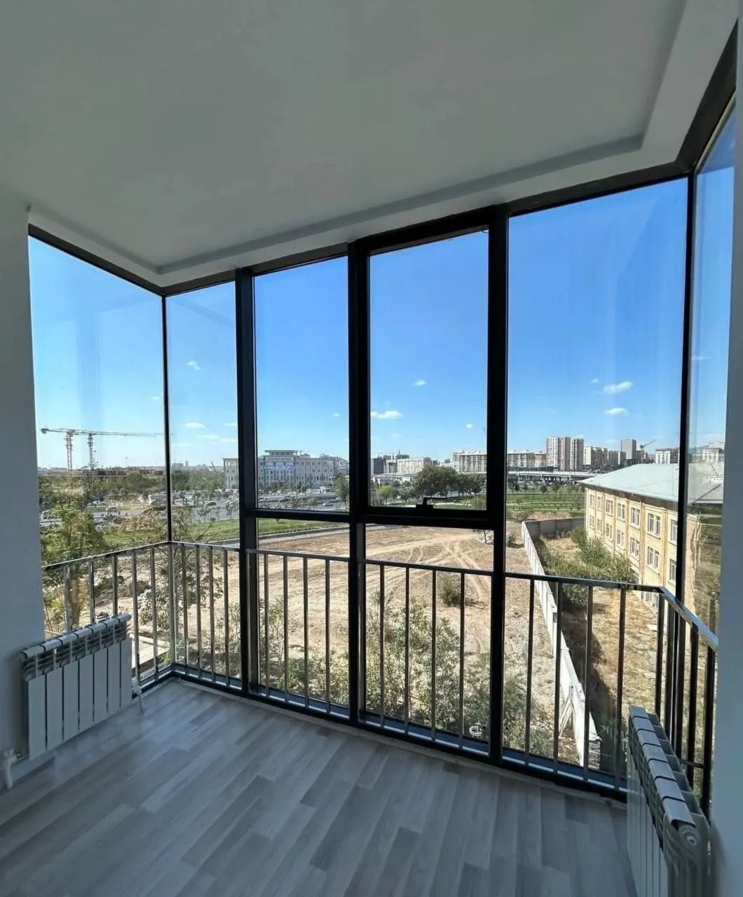 Sotiladi 1 xonali kvartira, 41,2 m², 5/15 qavat — Yashnobod tumani