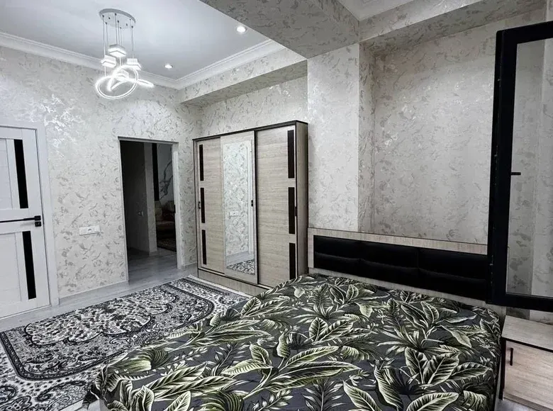 Ijaraga beriladi 1 xonali kvartira, 32 m², 3/5 qavat — Yangihayot tumani
