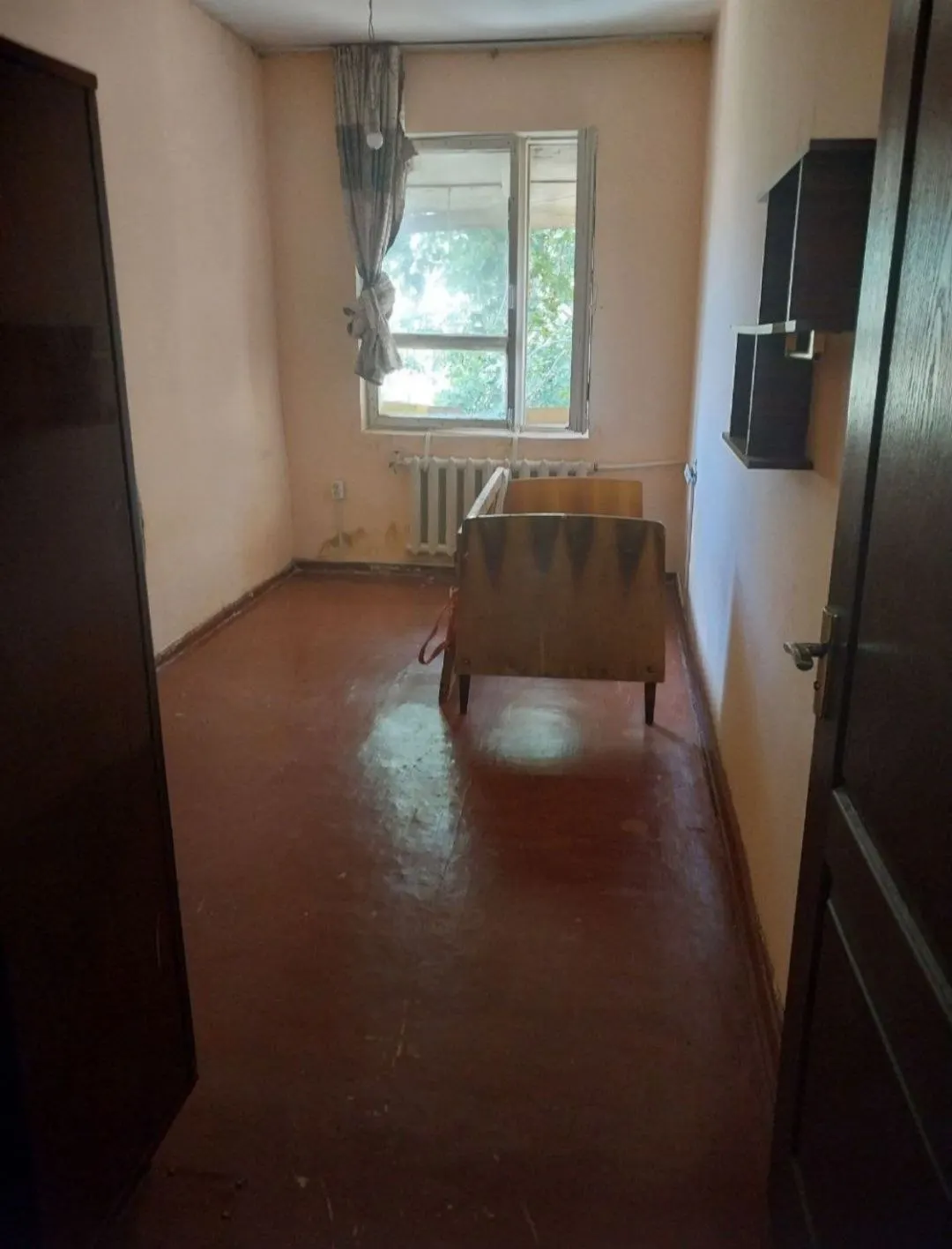 Продаётся 2-комнатная квартира, 48 м², 4/4 этаж — Чиланзарский район