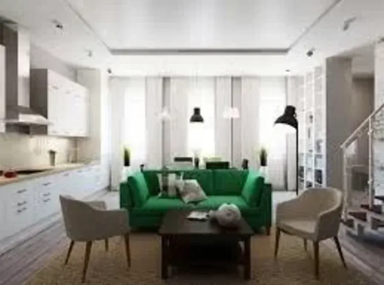 Ijaraga beriladi 4 xonali kvartira, 200 m², 3/8 qavat — Mirobod tumani