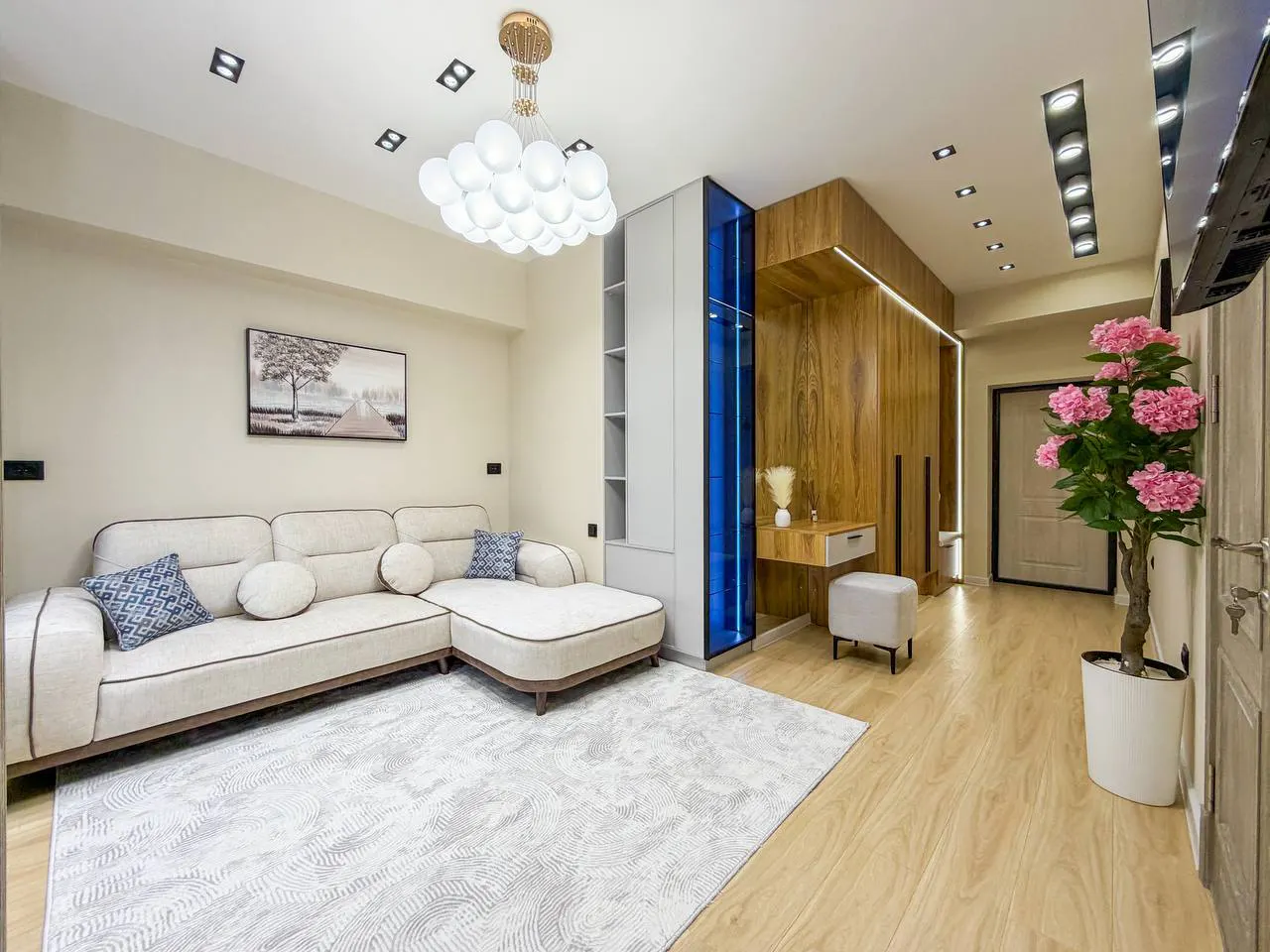 Продаётся 2-комнатная квартира, 45 м², 5/10 этаж — Мирзо-Улугбекский район