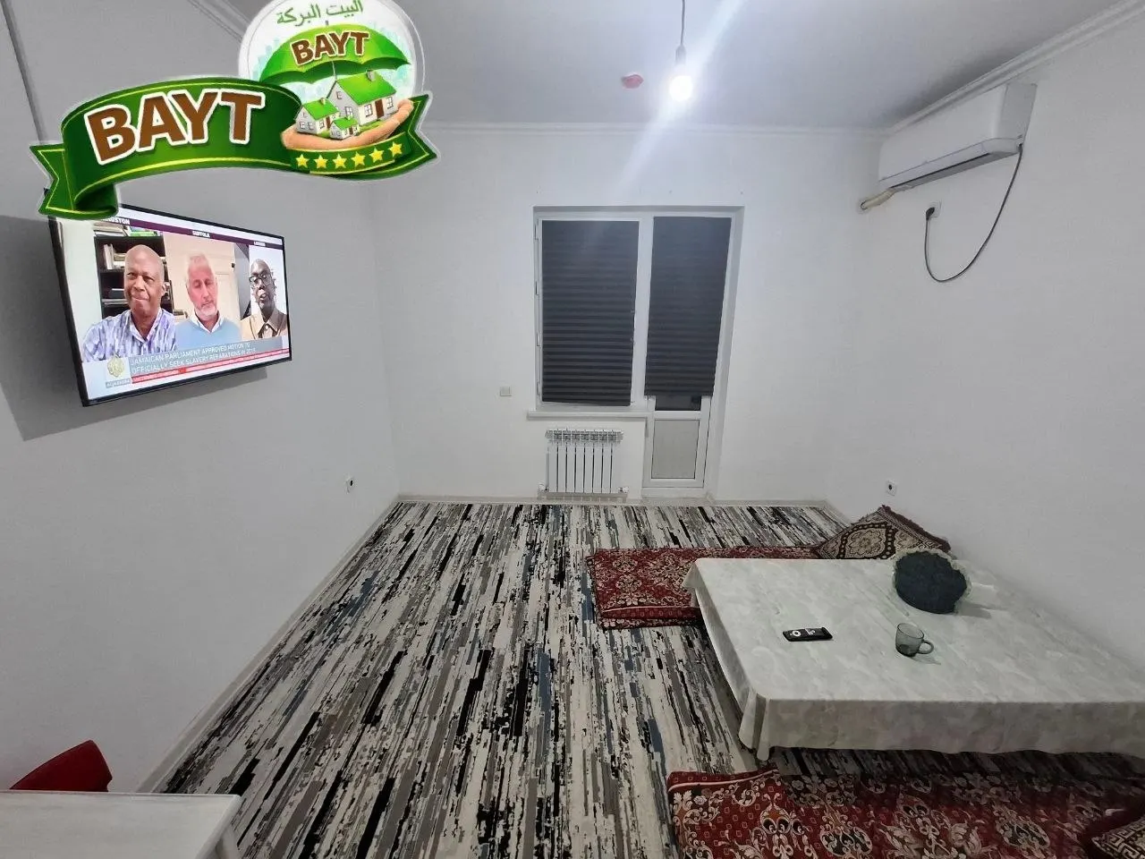 Sotiladi 2 xonali kvartira, 55 m², 15/16 qavat — Sergeli tumani