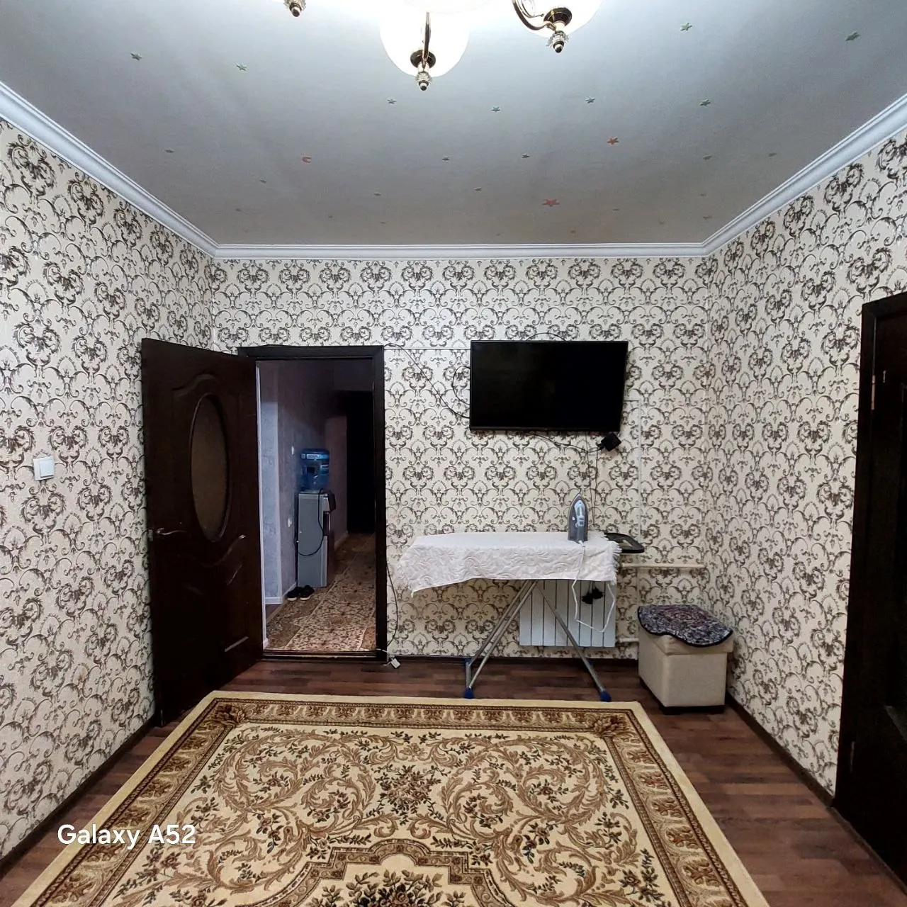 Sotiladi 2 xonali kvartira, 58 m², 9/9 qavat — Yashnobod tumani