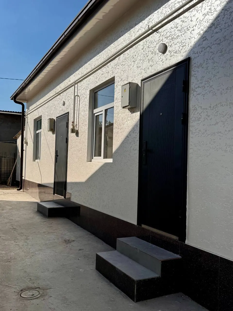 Сотилади 2 хонали квартира, 32 м², 1/1 қават — Сергели тумани