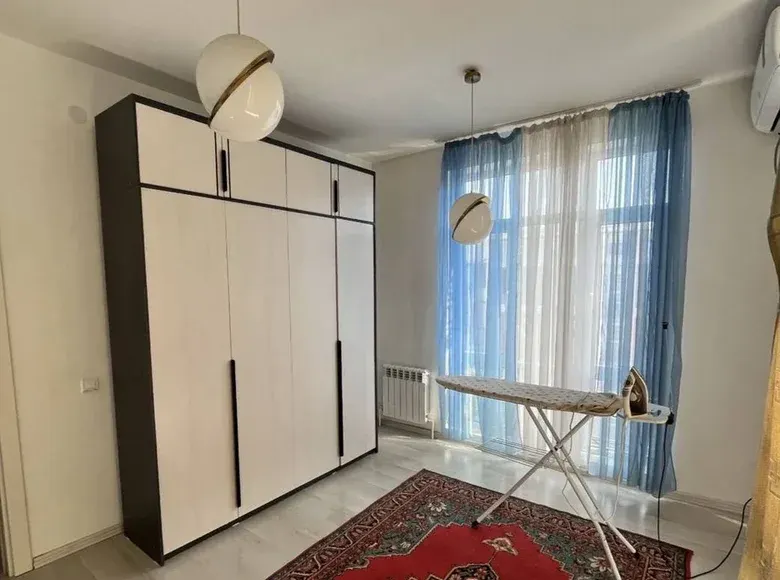 Сотилади 2 хонали квартира, 47 м² — Миробод тумани