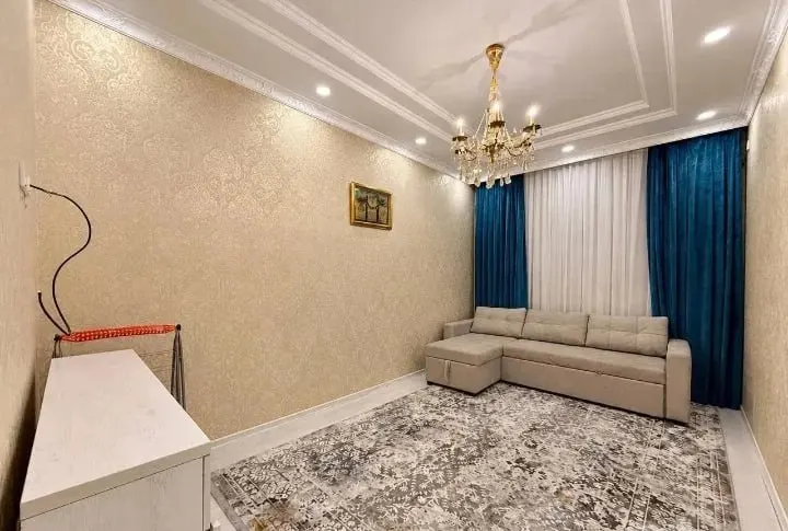 Сдаётся 3-комнатная квартира, 66 м², 2/5 этаж — Мирзо-Улугбекский район