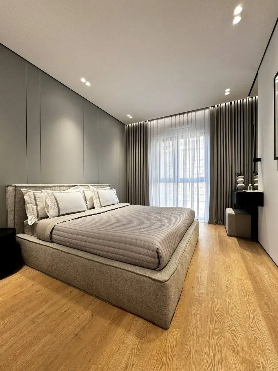 Сдаётся 2-комнатная квартира, 60 м², 5/9 этаж — Яккасарайский район