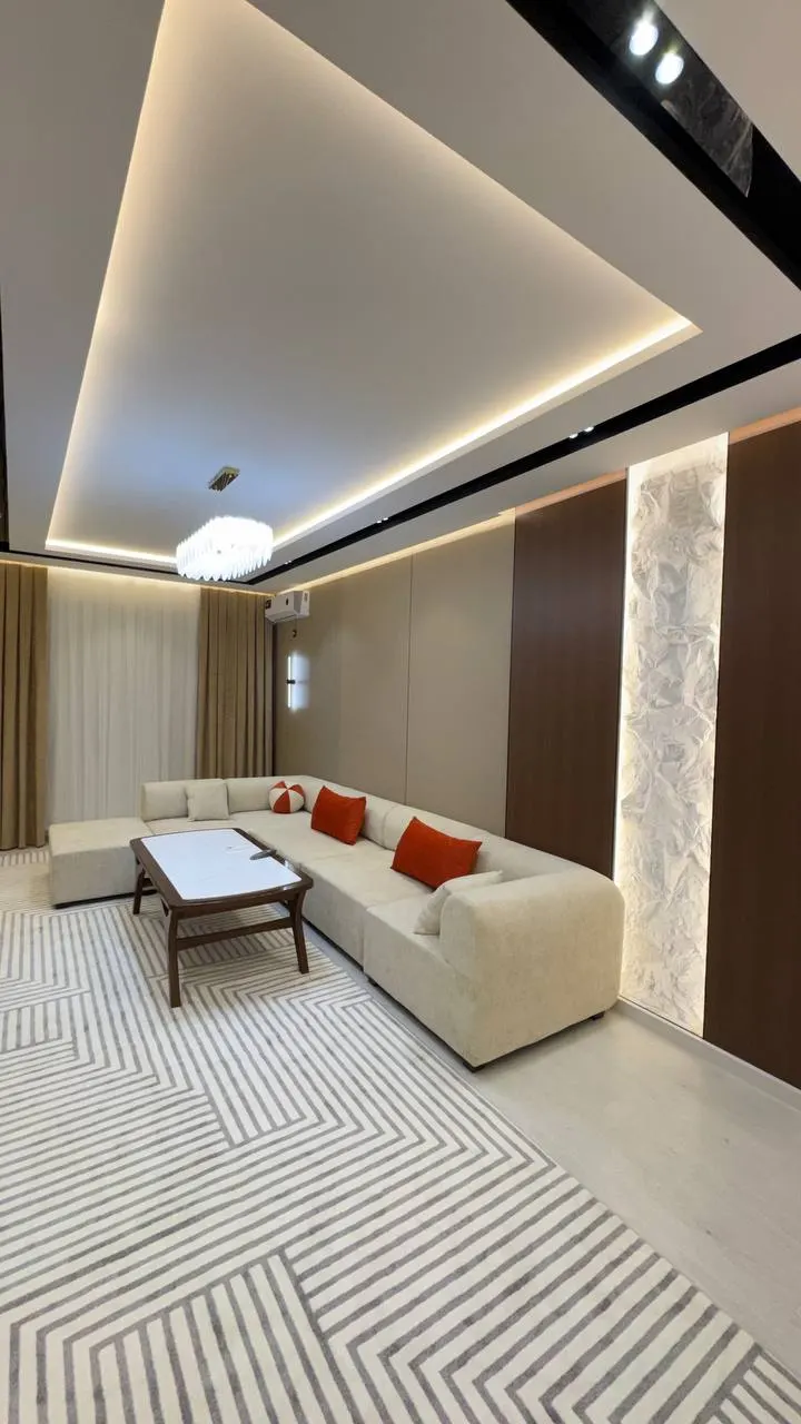 Ijaraga beriladi 2 xonali kvartira, 70 m², 8/10 qavat — Yashnobod tumani