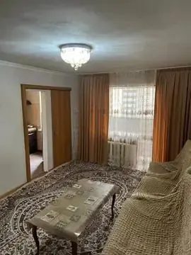 Сдаётся 2-комнатная квартира, 42 м², 4/4 этаж — Чиланзарский район