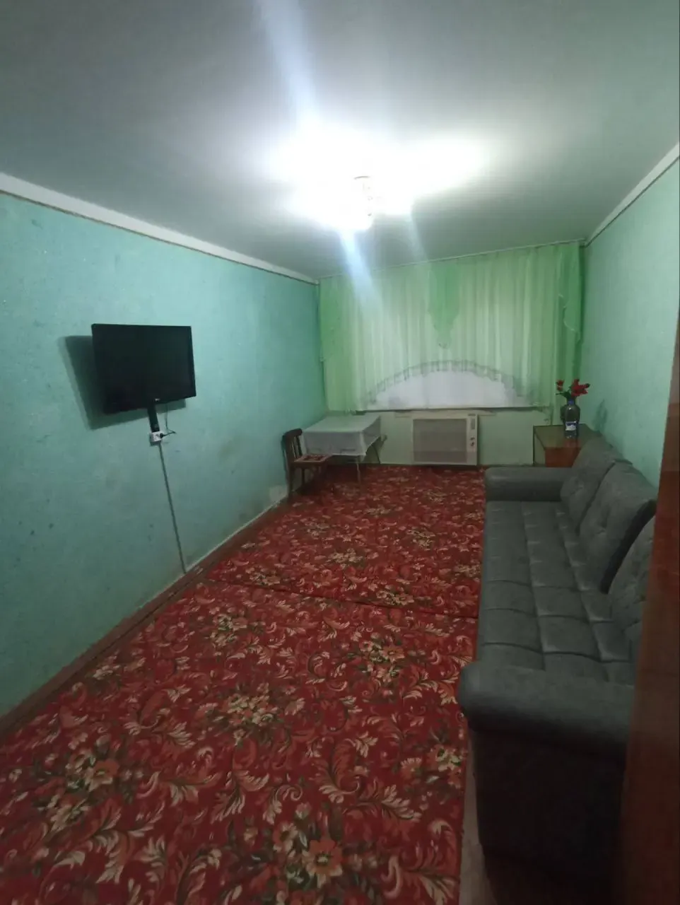 Сотилади 1 хонали квартира, 42 м², 2/4 қават — Олмазор тумани