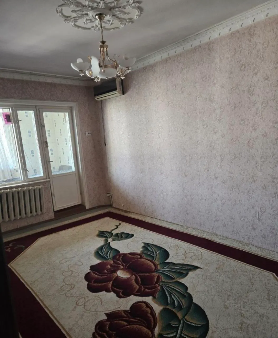 Сотилади 4 хонали квартира, 86 м², 5/5 қават — Мирзо Улуғбек тумани