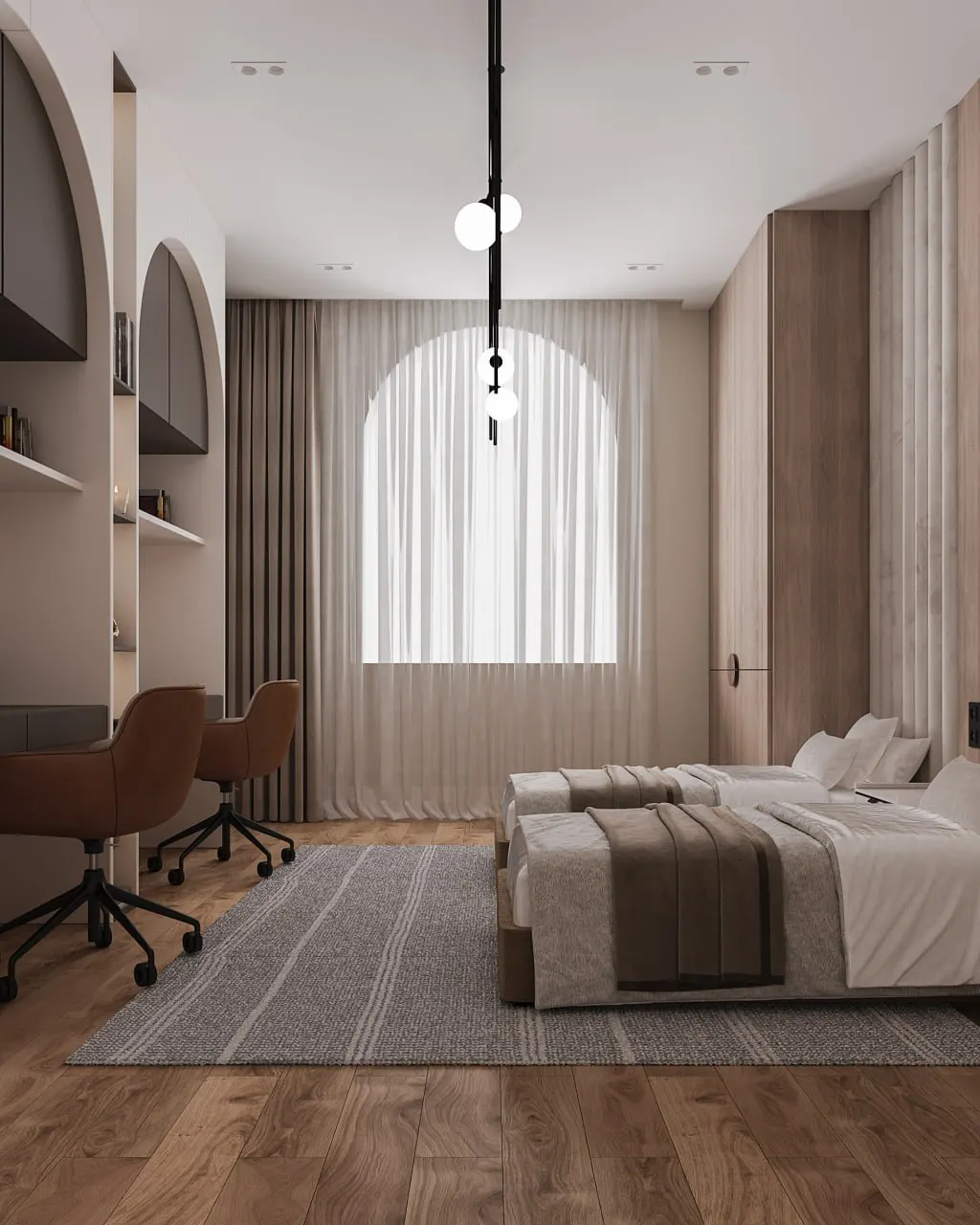 Сдаётся 3-комнатная квартира, 120 м², 7/14 этаж — Яккасарайский район
