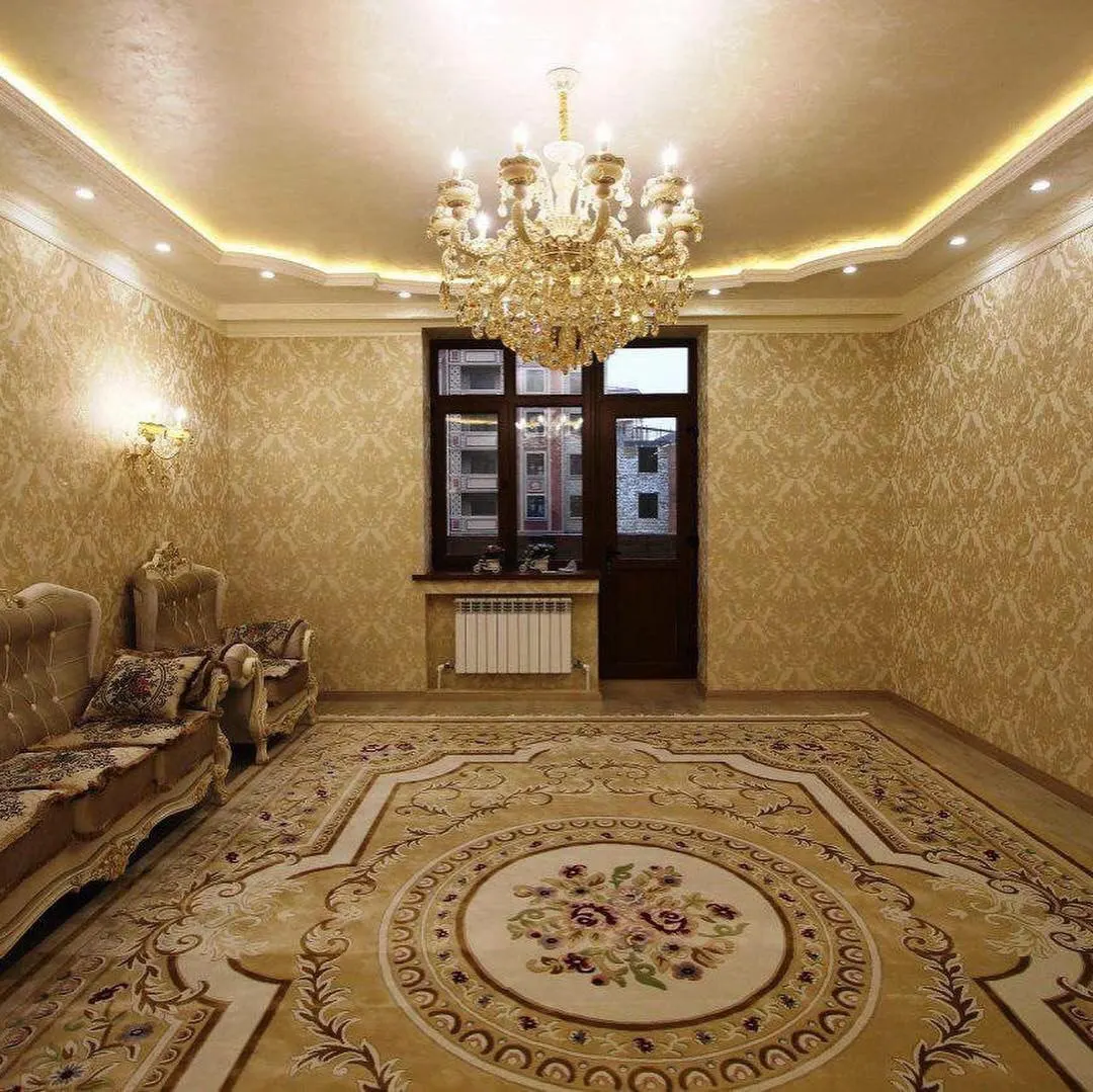 Сдаётся 1-комнатная квартира, 38 м², 5/5 этаж — Яккасарайский район