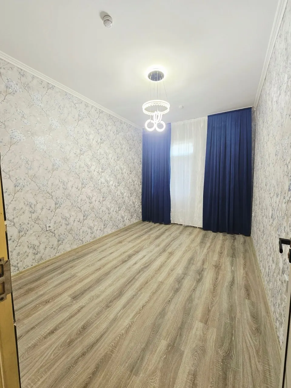 Сотилади 3 хонали квартира, 74 м², 9/16 қават — Сергели тумани