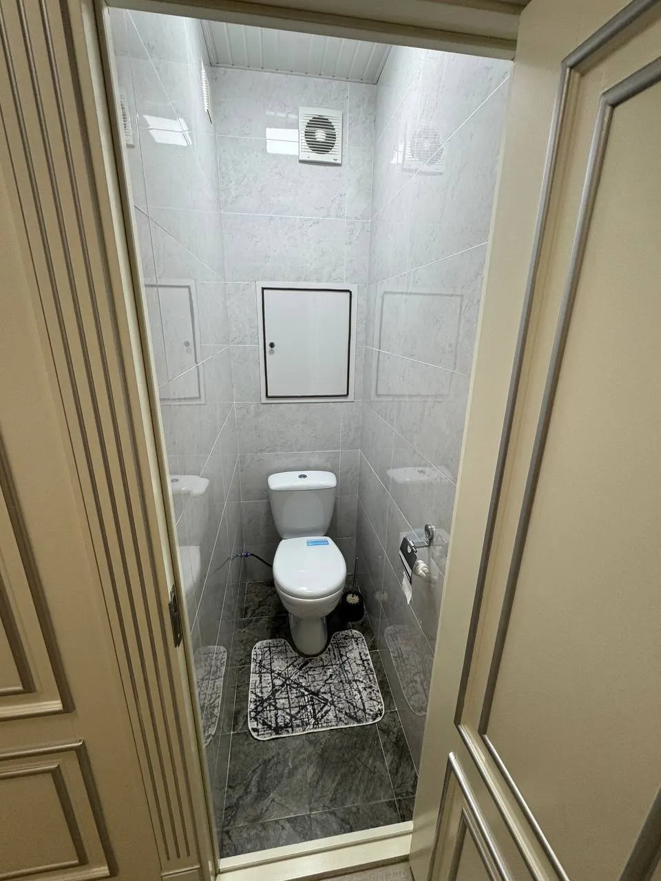 Сдаётся 2-комнатная квартира, 68 м², 2/8 этаж — Мирзо-Улугбекский район