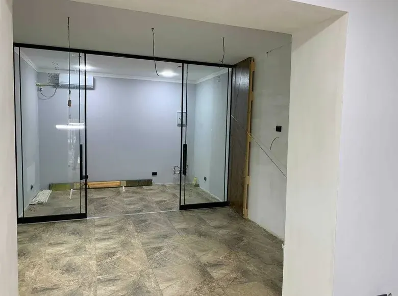 Ижарага берилади тижорат биноси, 45 м² — Мирзо Улуғбек тумани