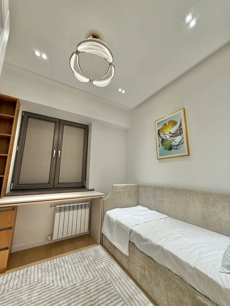 Сотилади 4 хонали квартира, 103 м², 7/10 қават — Яккасарой тумани