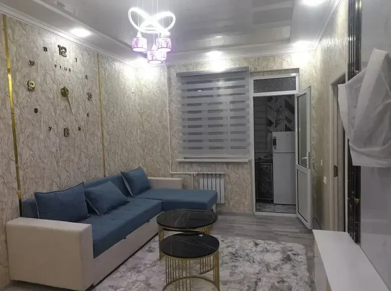 Сотилади 3 хонали квартира, 48 м², 2/4 қават — Чилонзор тумани