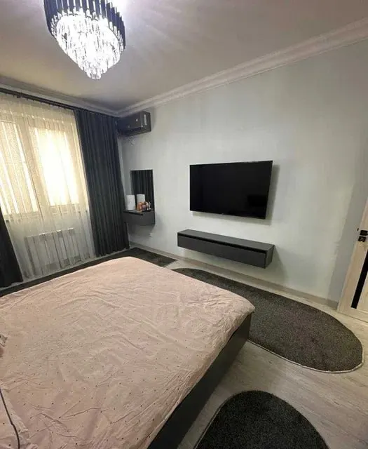 Ижарага берилади 1 хонали квартира, 48 м², 7/16 қават — Шайхонтоҳур тумани