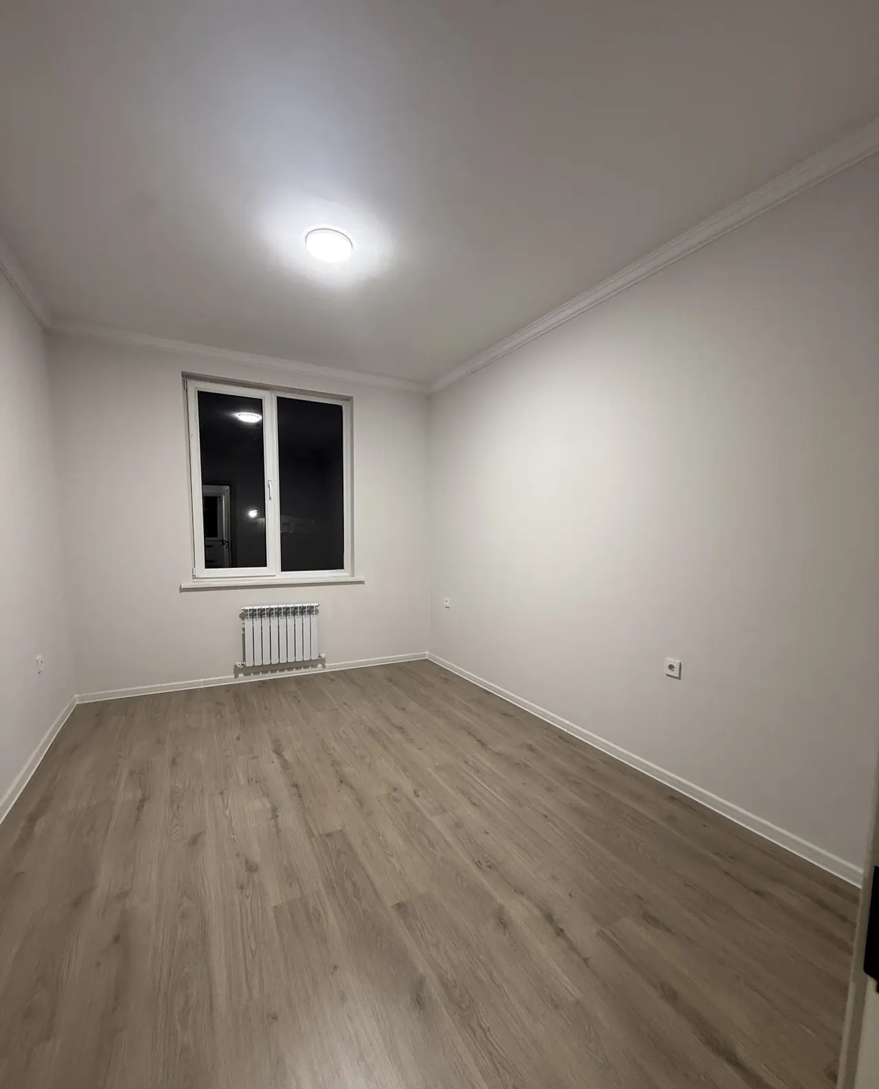 Сотилади 2 хонали квартира, 52 м², 2/16 қават — Сергели тумани