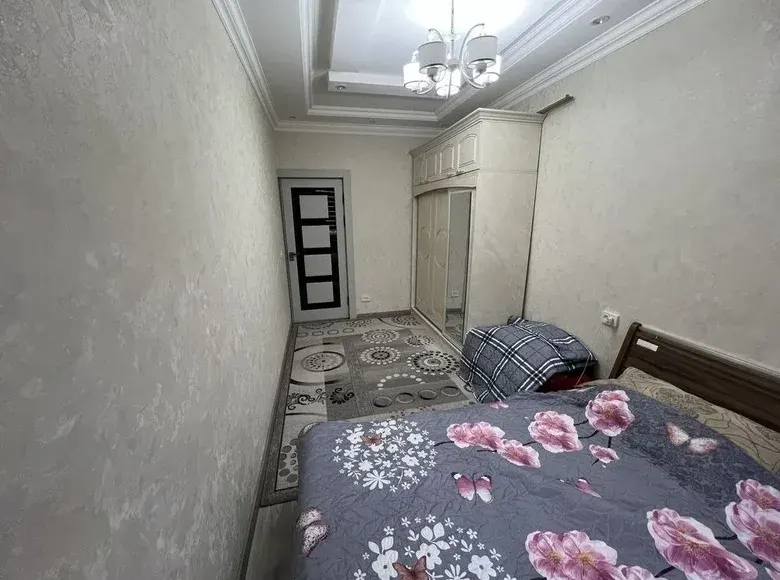 Ijaraga beriladi 1 xonali kvartira, 41 m², 2/4 qavat — Mirzo Ulugʻbek tumani