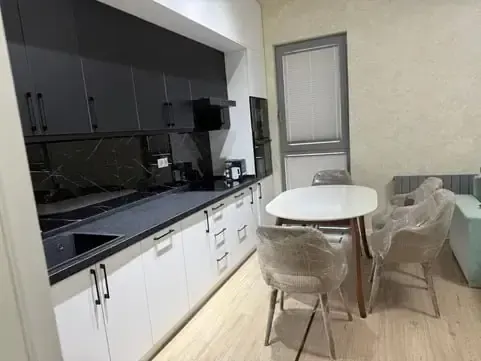 Ижарага берилади 2 хонали квартира, 60 м², 8/12 қават — Миробод тумани