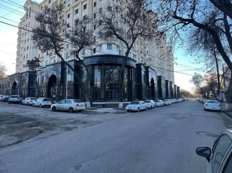 Sotiladi tijorat binosi, 283 m² — Yunusobod tumani