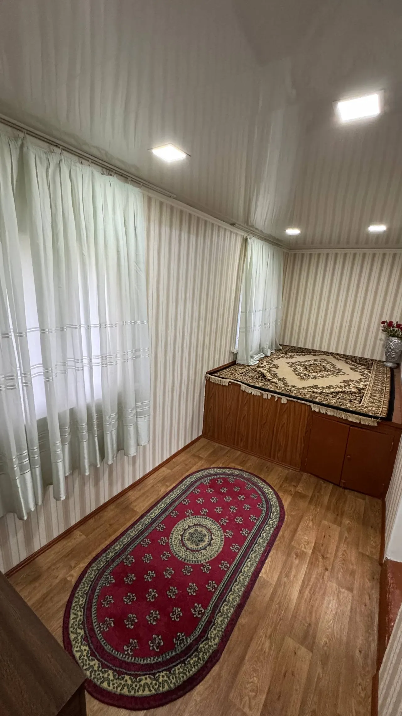 Сотилади 2 хонали квартира, 49 м², 4/5 қават — Учтепа тумани