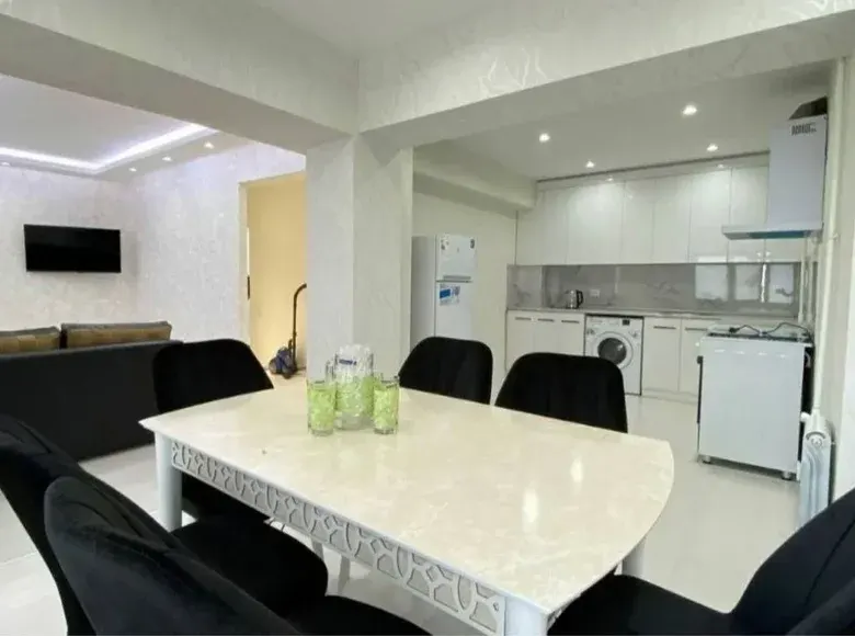 Ижарага берилади 3 хонали квартира, 110 м², 8/9 қават — Мирзо Улуғбек тумани