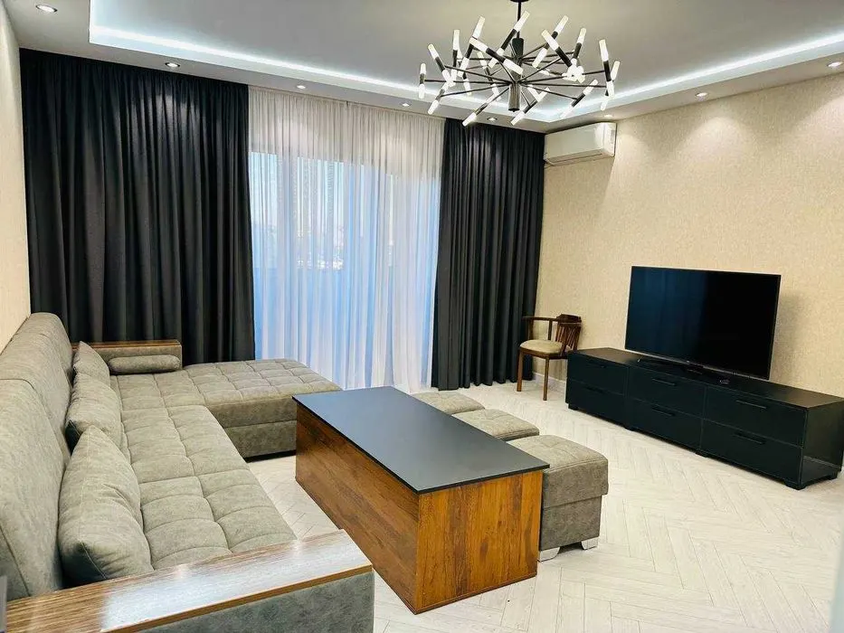 Ижарага берилади 3 хонали квартира, 70 м², 5/9 қават — Яшнобод тумани