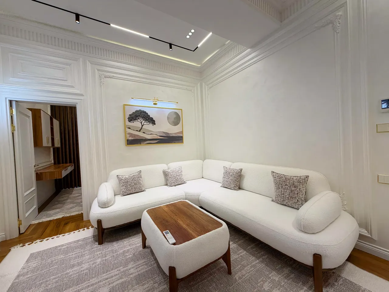 Сотилади 3 хонали квартира, 74 м², 3/10 қават — Юнусобод тумани
