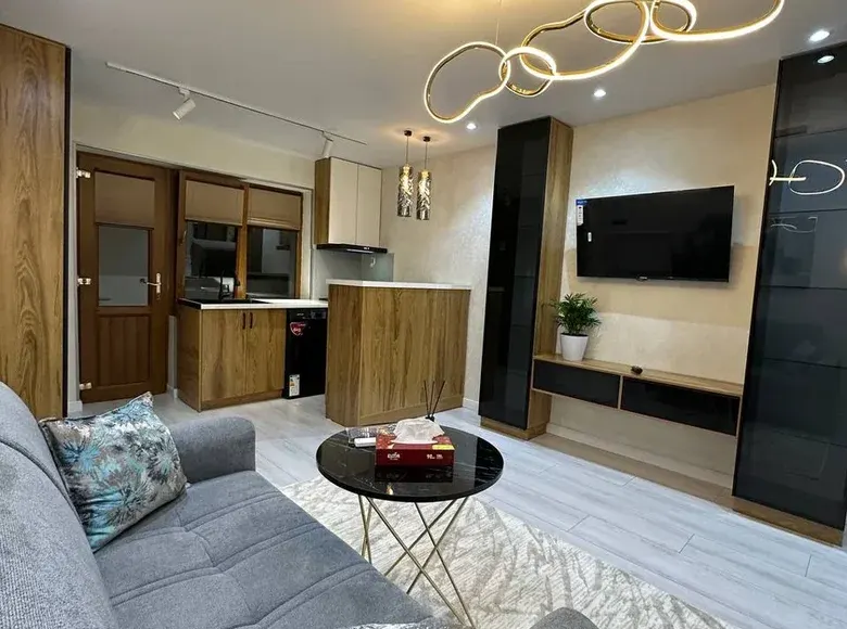 Сотилади 1 хонали квартира, 33 м², 4/5 қават — Яккасарой тумани