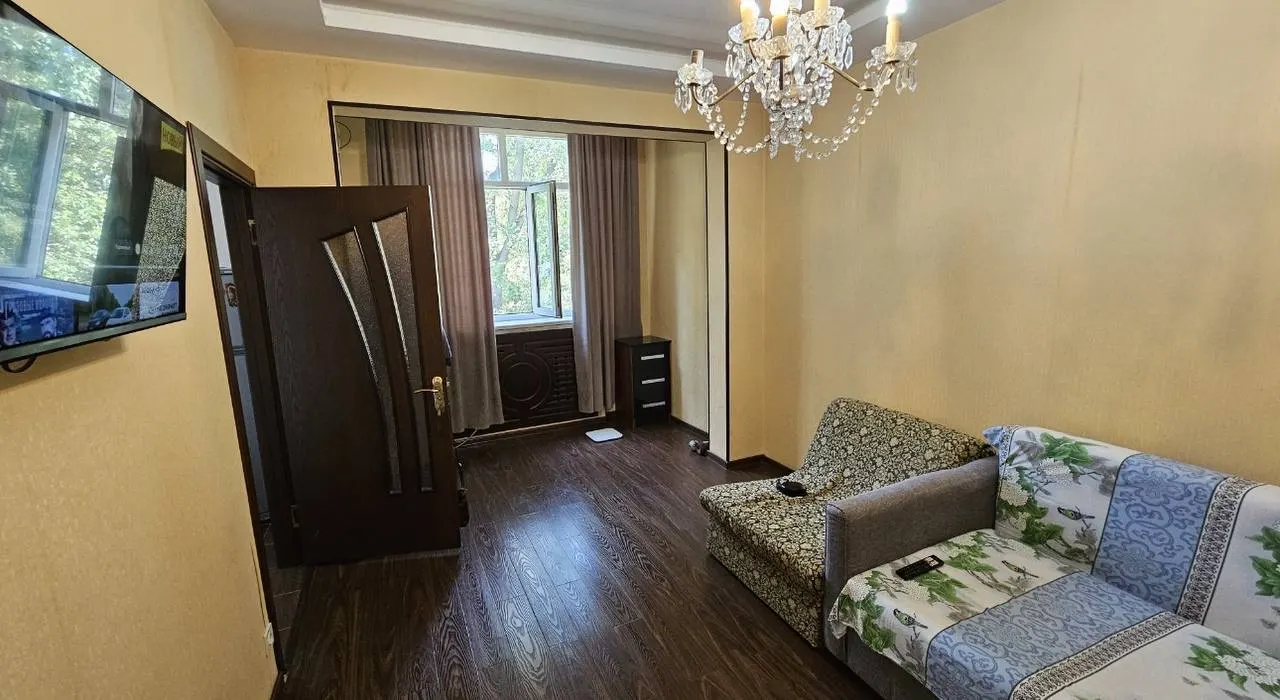 Сотилади 2 хонали квартира, 45 м², 4/4 қават — Чилонзор тумани