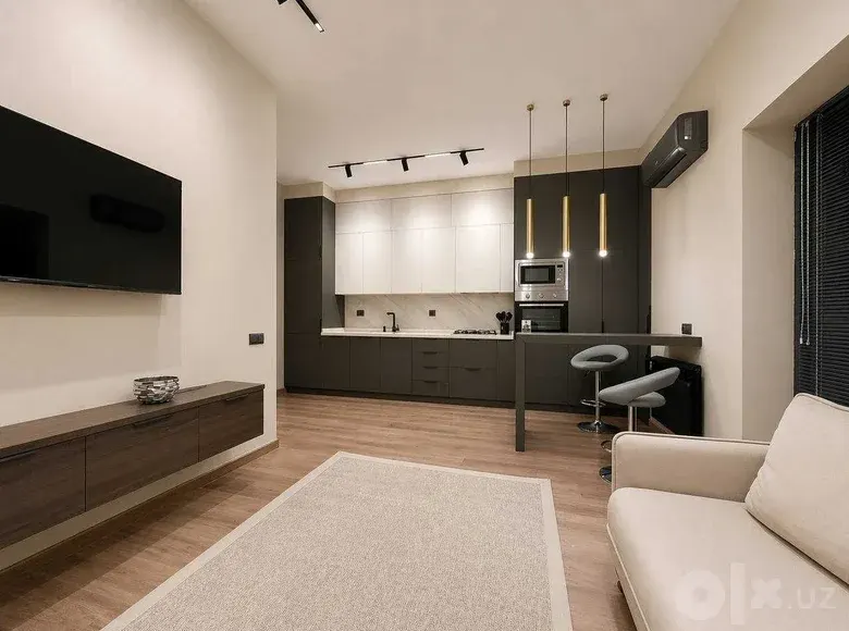 Продаётся 3-комнатная квартира, 84 м², 5/10 этаж — Юнусабадский район