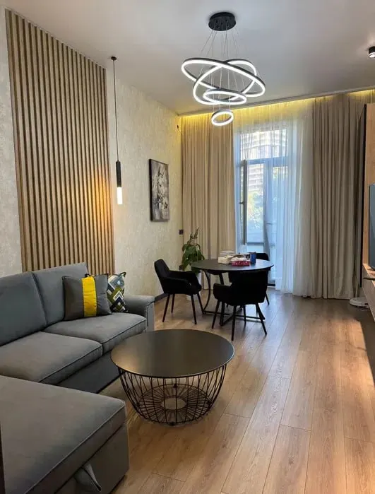 Продаётся 3-комнатная квартира, 80 м², 3/4 этаж — Яккасарайский район