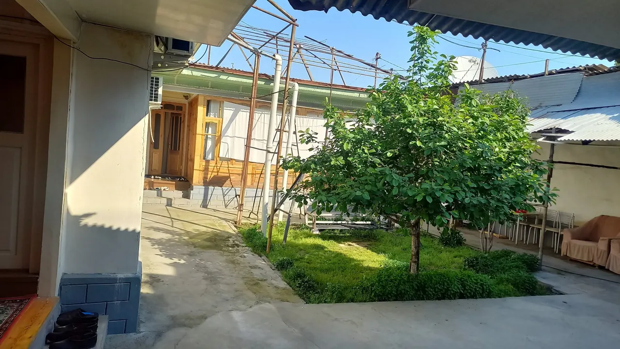 Продаётся дом, 3.4 сот. — Шайхантахурский район
