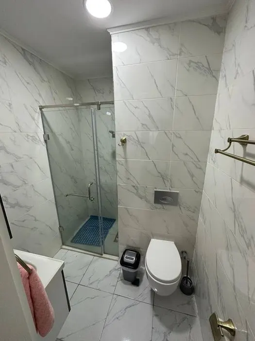Ижарага берилади 3 хонали квартира, 86 м², 9/9 қават — Яккасарой тумани