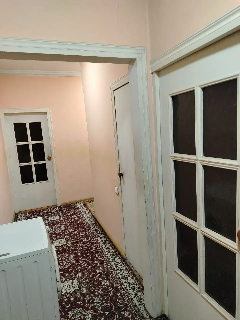 Продаётся 2-комнатная квартира, 57 м², 2/4 этаж — Чиланзарский район