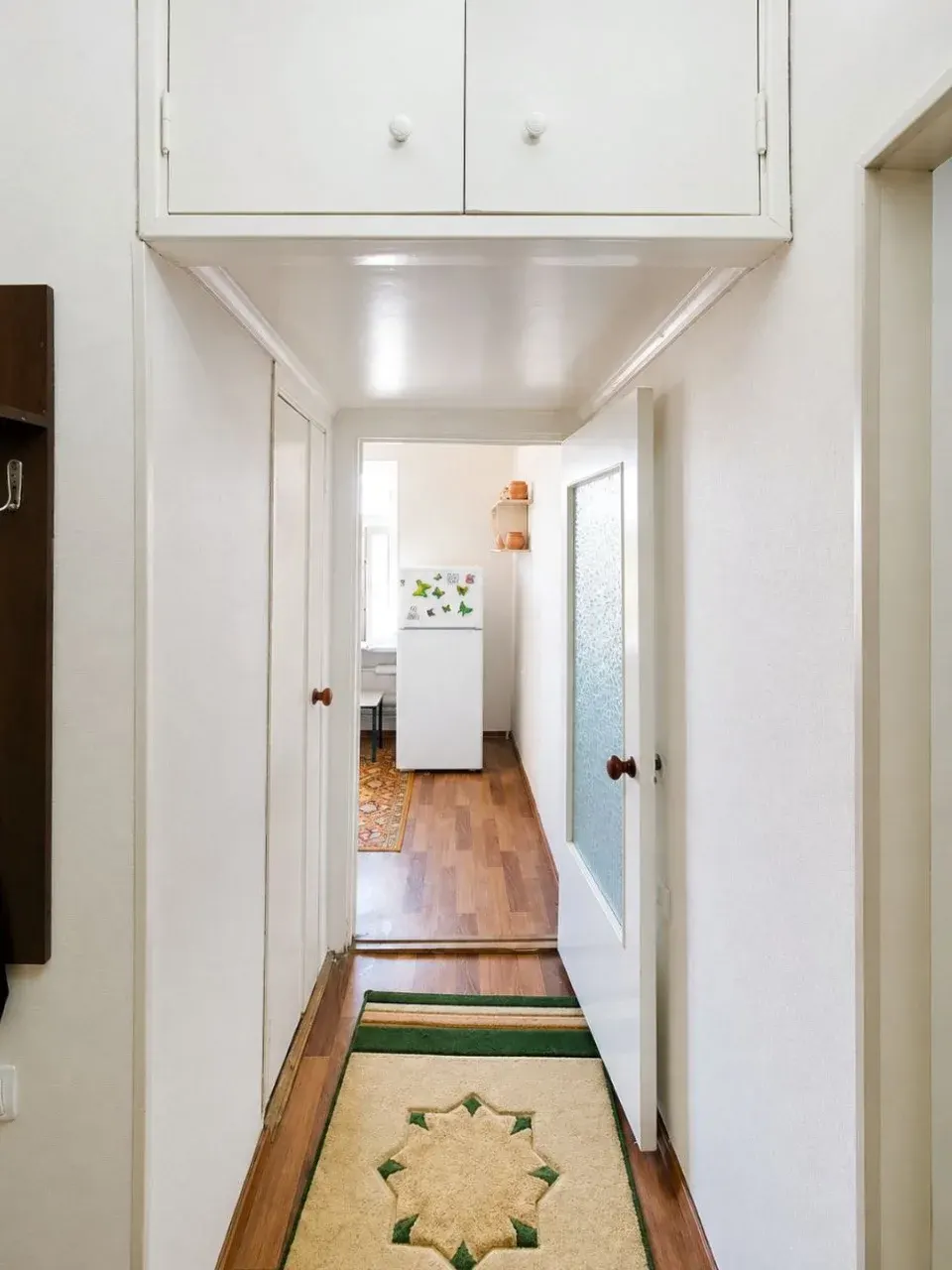 Sotiladi 1 xonali kvartira, 39 m², 5/5 qavat — Yakkasaroy tumani