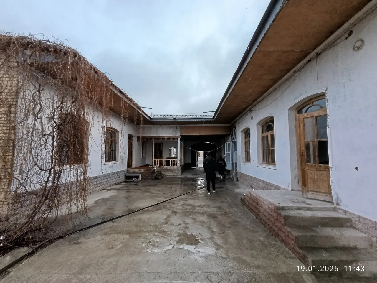 Продаётся 6-комнатный дом, 12 сот., 1 этаж — Ташкентский район