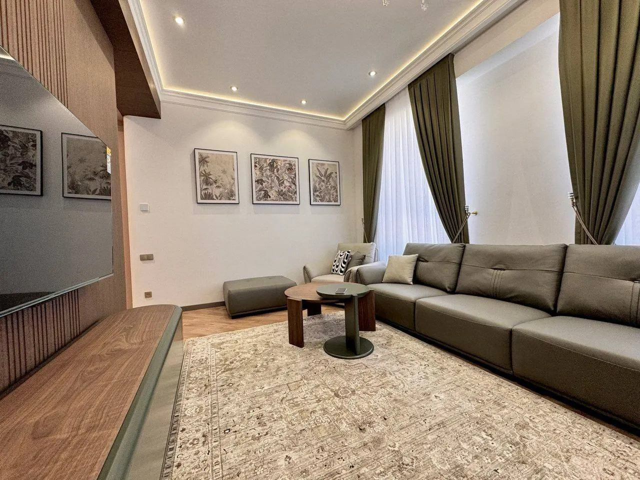 Sotiladi 4 xonali kvartira, 115 m², 7/10 qavat — Yashnobod tumani