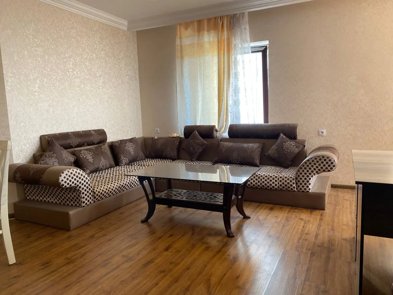 Ijaraga beriladi 3 xonali kvartira, 120 m², 9/14 qavat — Yakkasaroy tumani