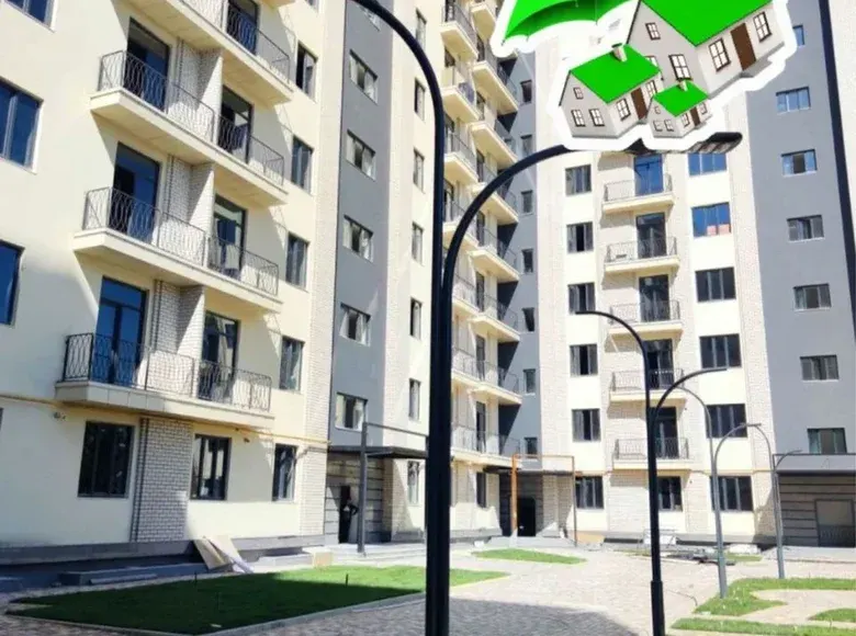 Сотилади 3 хонали квартира, 115 м², 6/9 қават — Чилонзор тумани